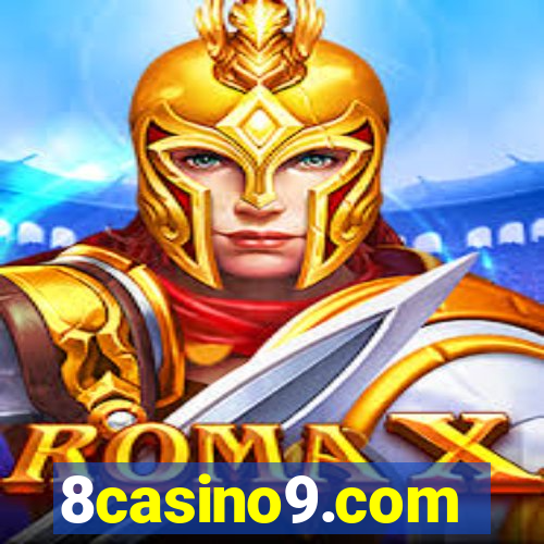 8casino9.com