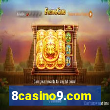 8casino9.com