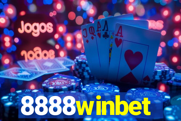 8888winbet
