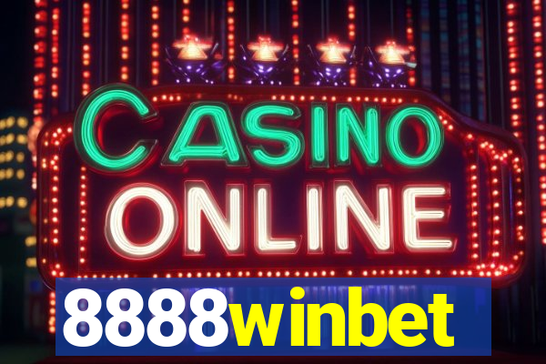 8888winbet