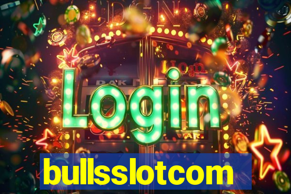 bullsslotcom