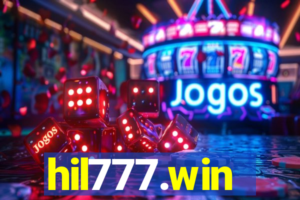 hil777.win