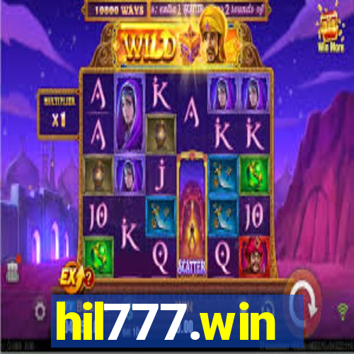 hil777.win