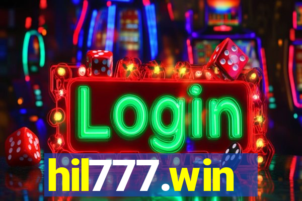 hil777.win
