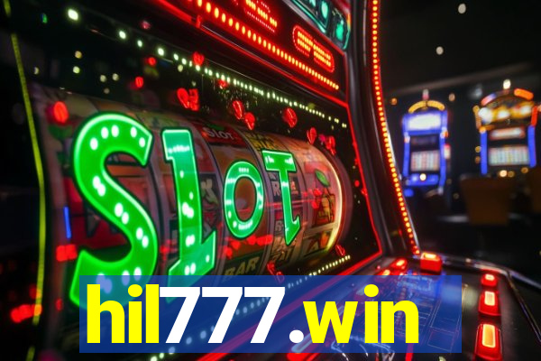 hil777.win