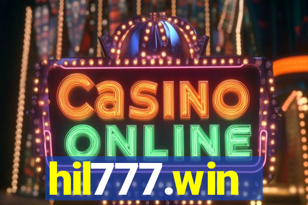 hil777.win