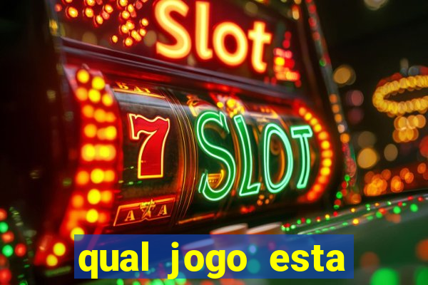 qual jogo esta dando dinheiro