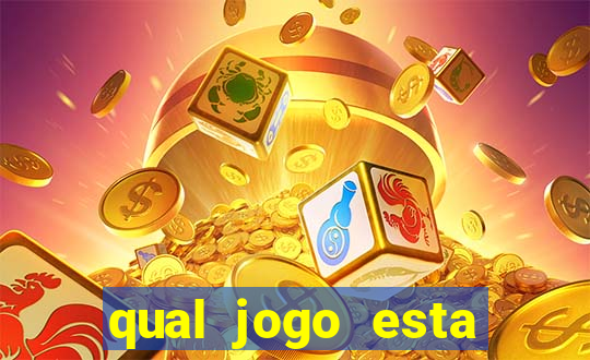 qual jogo esta dando dinheiro