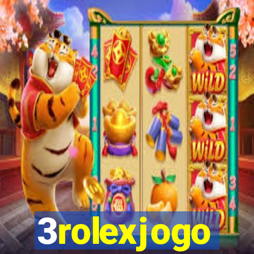 3rolexjogo