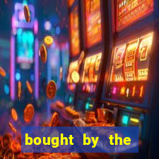 bought by the demon lord