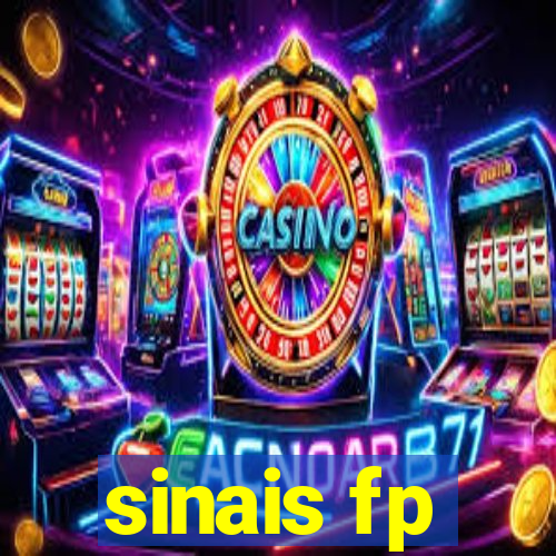 sinais fp