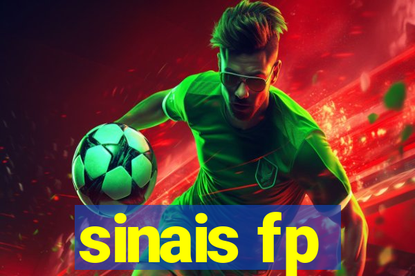 sinais fp
