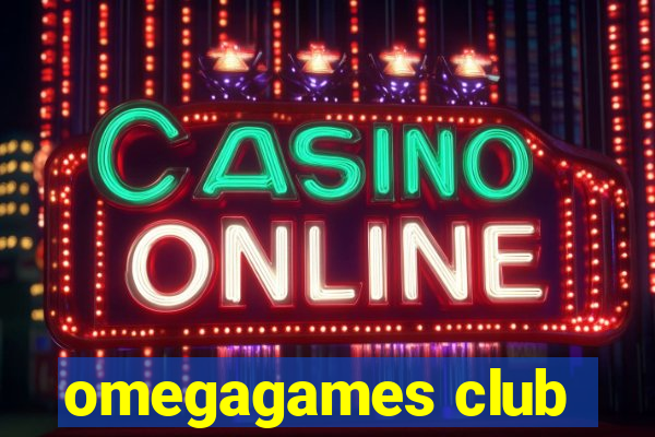 omegagames club