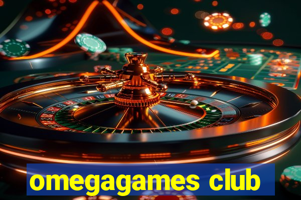 omegagames club