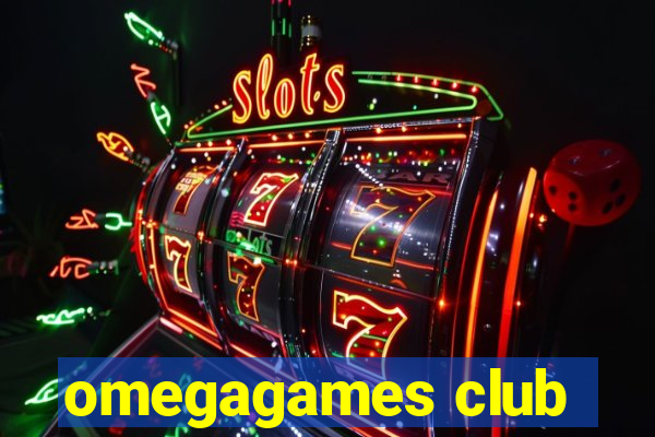 omegagames club