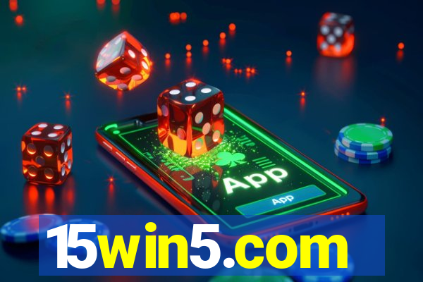 15win5.com