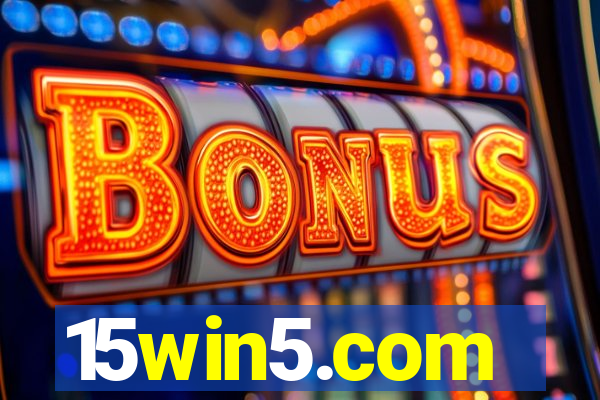 15win5.com