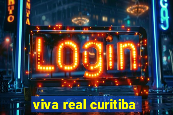 viva real curitiba