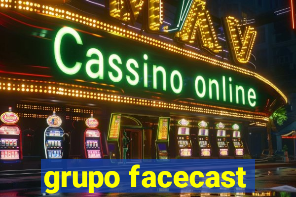 grupo facecast