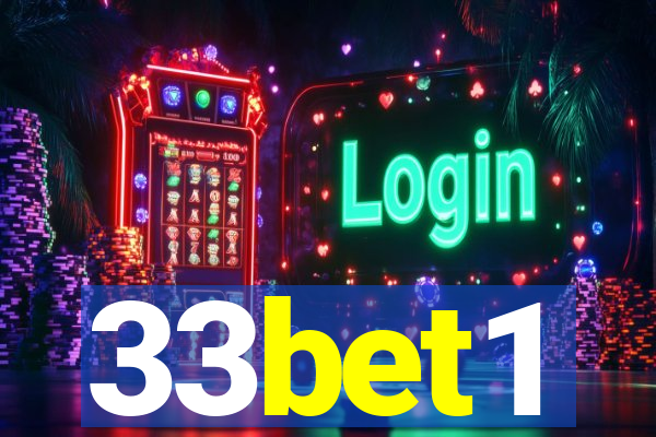 33bet1
