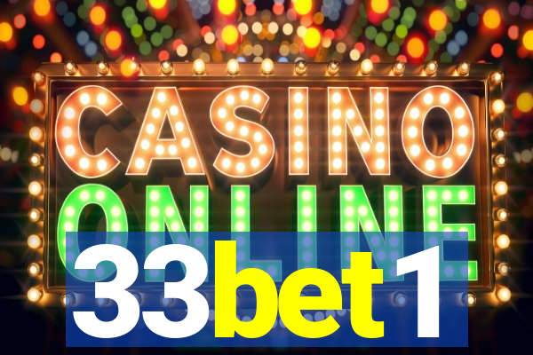 33bet1
