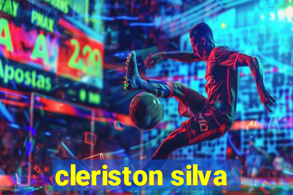 cleriston silva