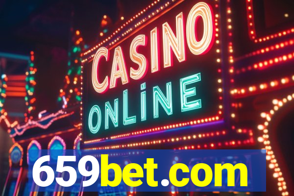659bet.com