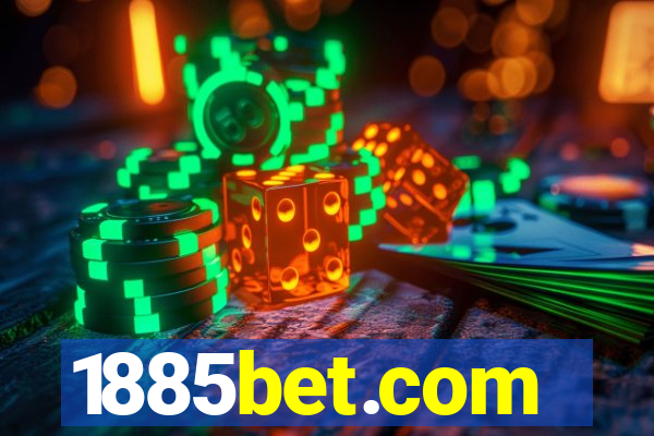 1885bet.com