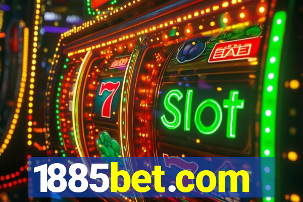 1885bet.com