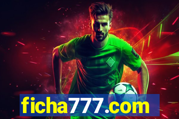 ficha777.com