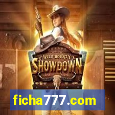 ficha777.com