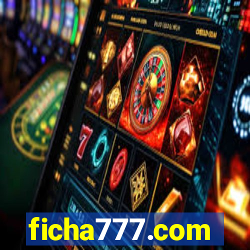 ficha777.com