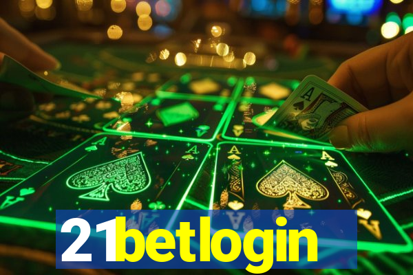 21betlogin