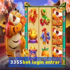3355bet login entrar