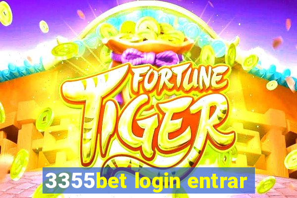 3355bet login entrar