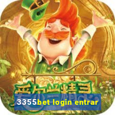 3355bet login entrar