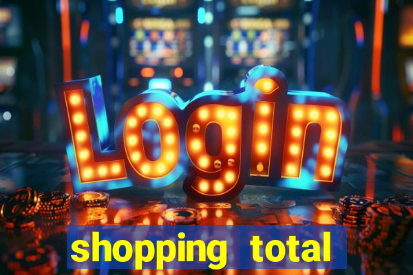shopping total porto alegre cinema