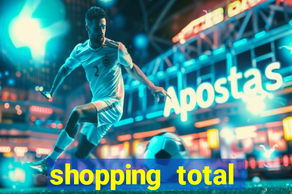 shopping total porto alegre cinema