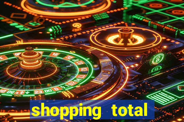 shopping total porto alegre cinema