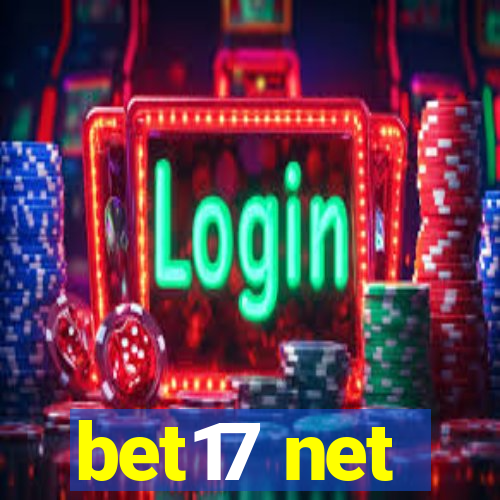 bet17 net