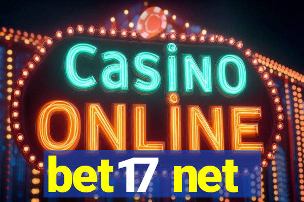 bet17 net