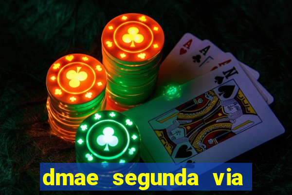 dmae segunda via porto alegre