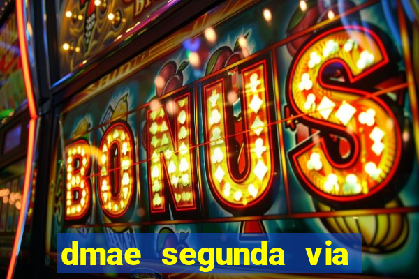 dmae segunda via porto alegre