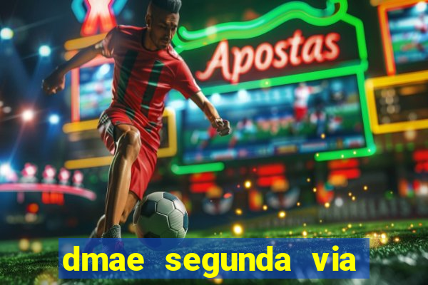 dmae segunda via porto alegre