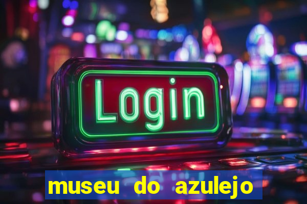 museu do azulejo porto alegre