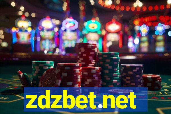 zdzbet.net
