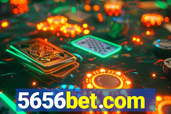 5656bet.com