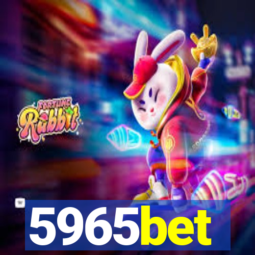 5965bet