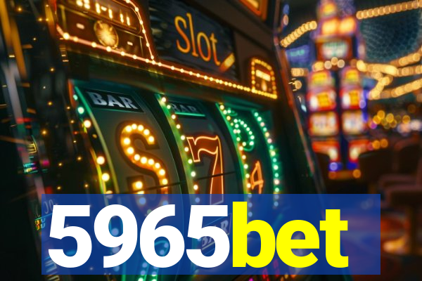 5965bet
