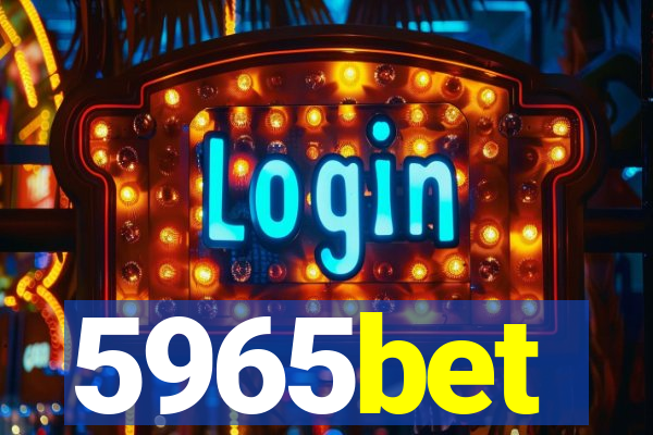 5965bet